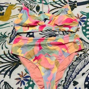 Billabong Swimsuit